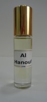 Al Hanouf Attar Perfume Oil